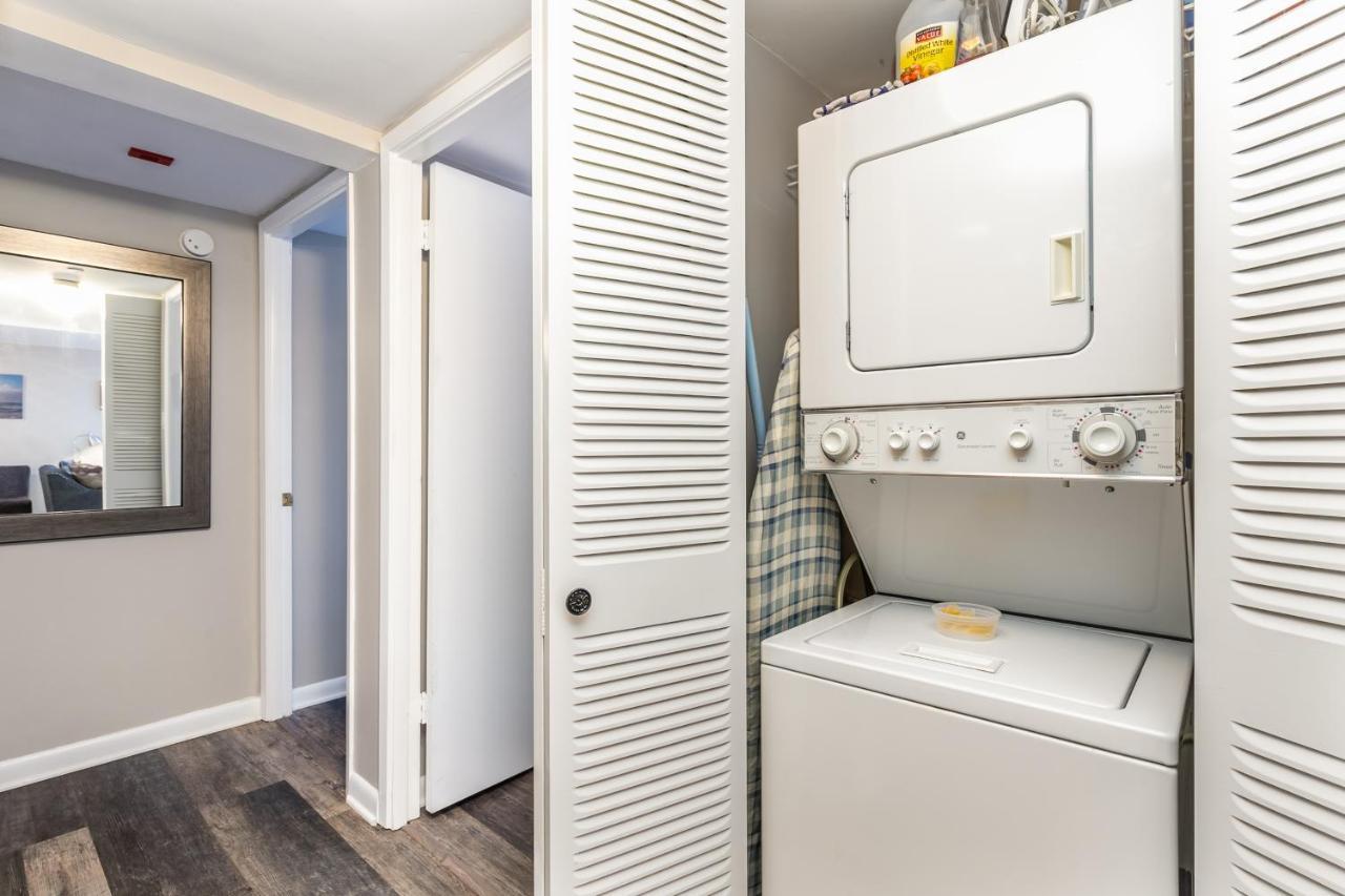 The Quay Condos Ocean City Pokoj fotografie