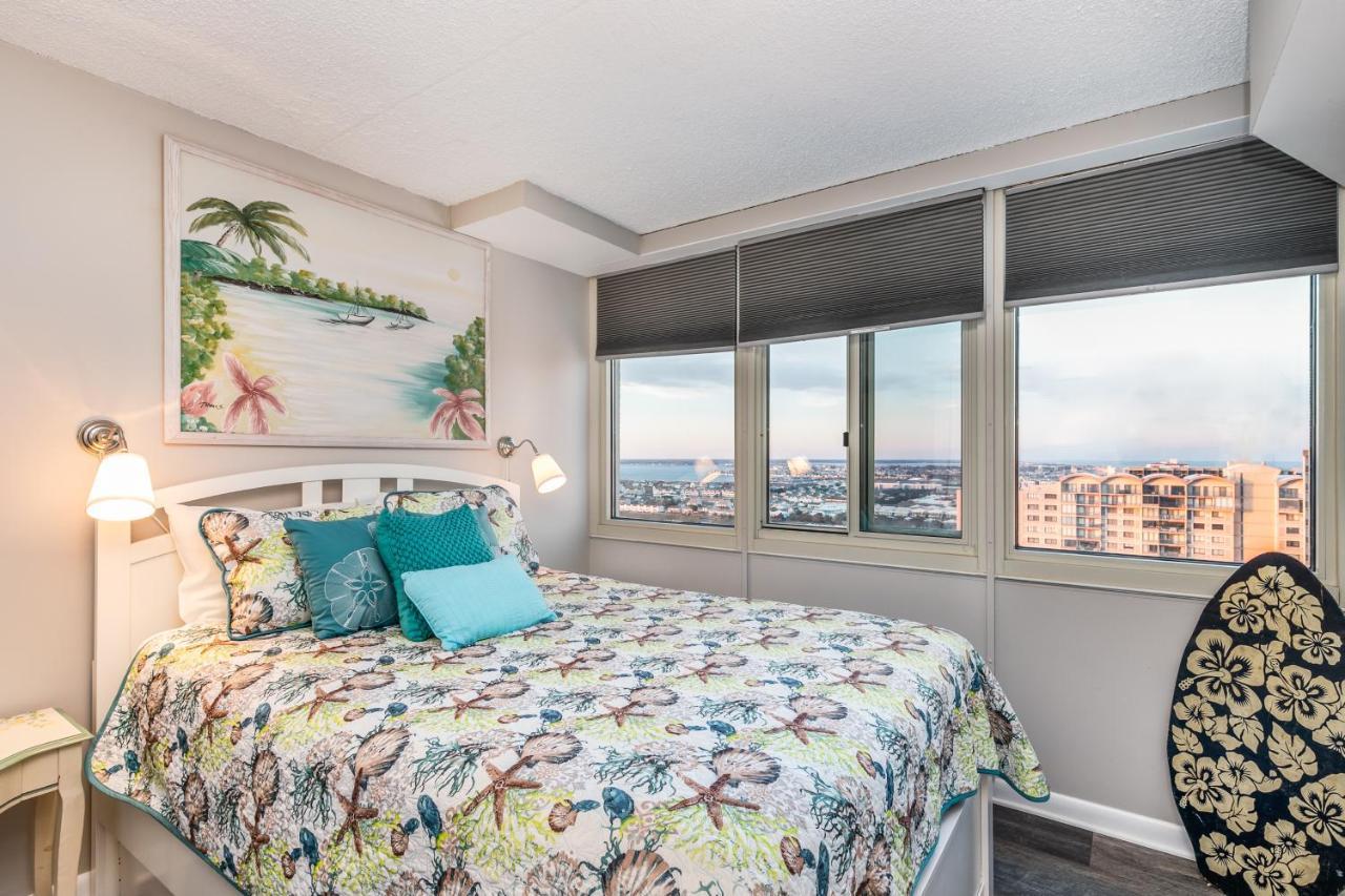The Quay Condos Ocean City Pokoj fotografie