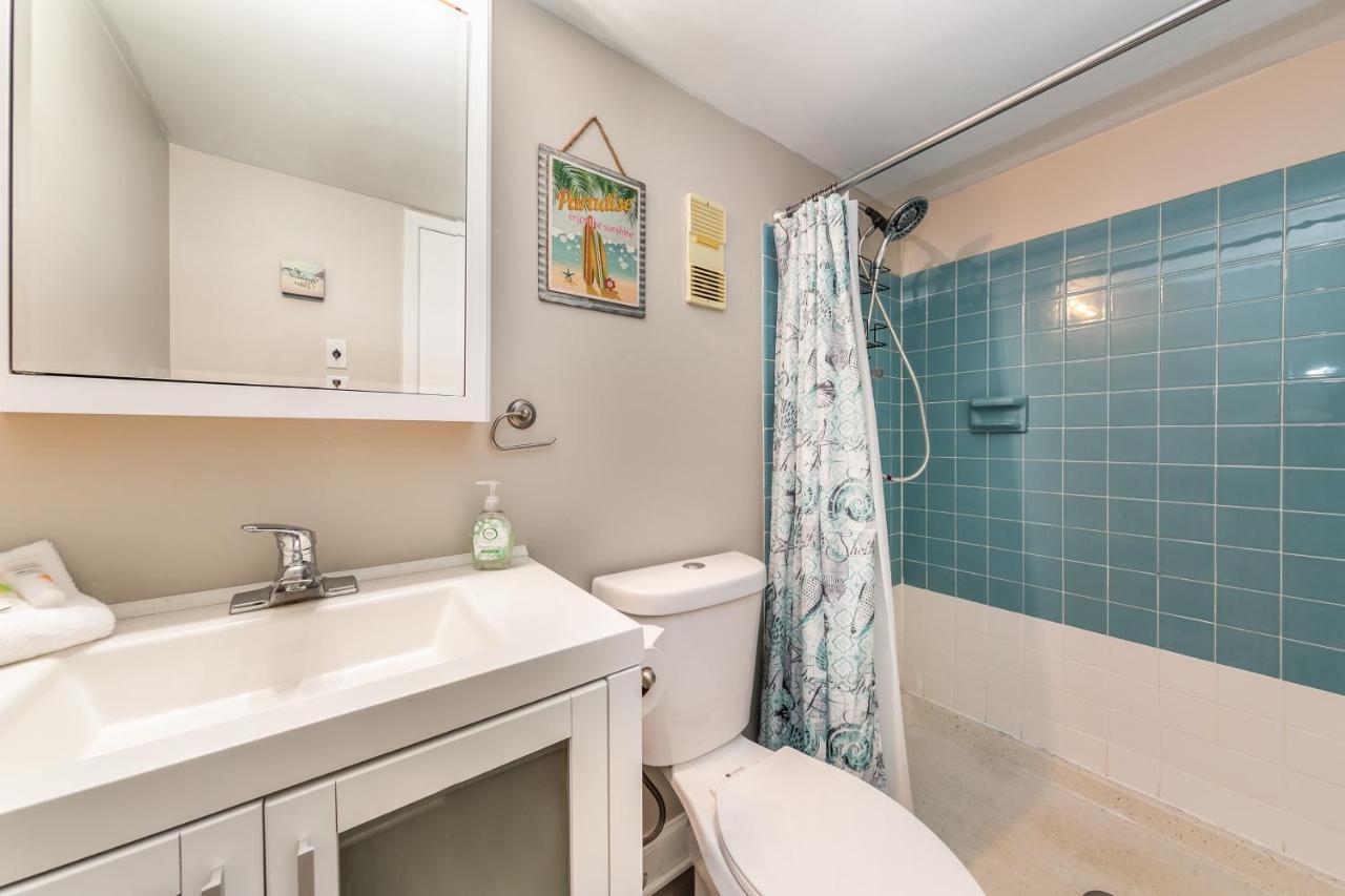 The Quay Condos Ocean City Pokoj fotografie