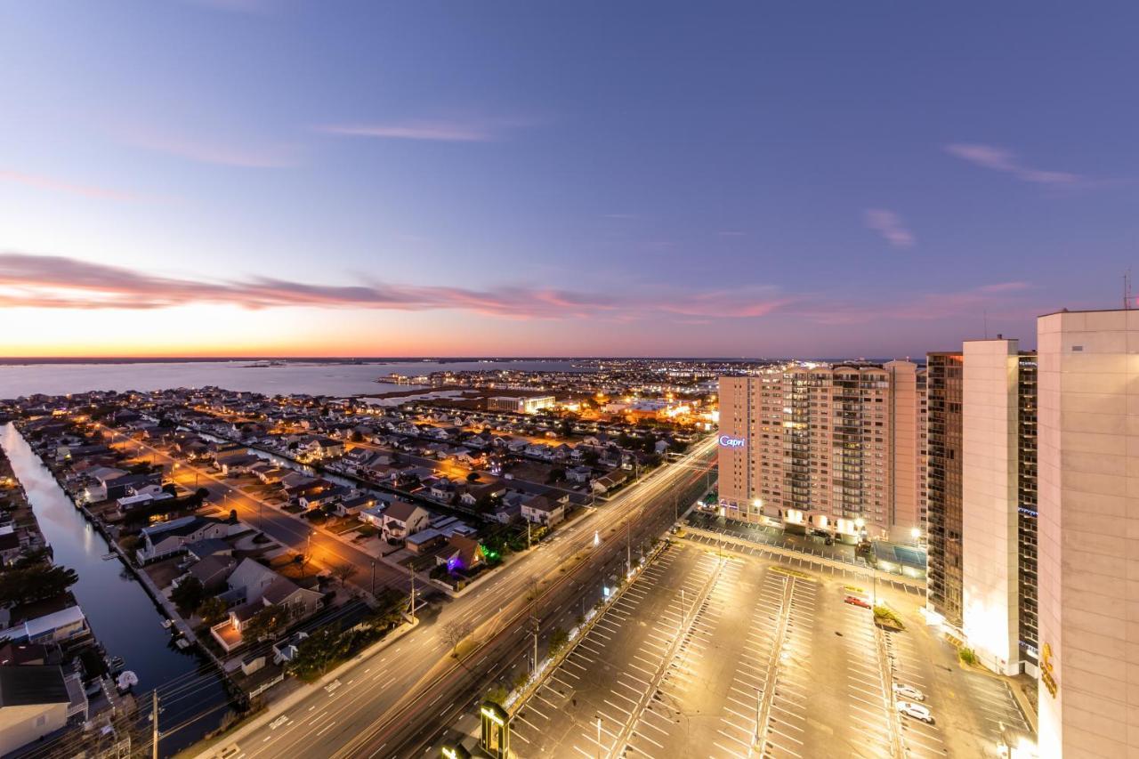 The Quay Condos Ocean City Exteriér fotografie