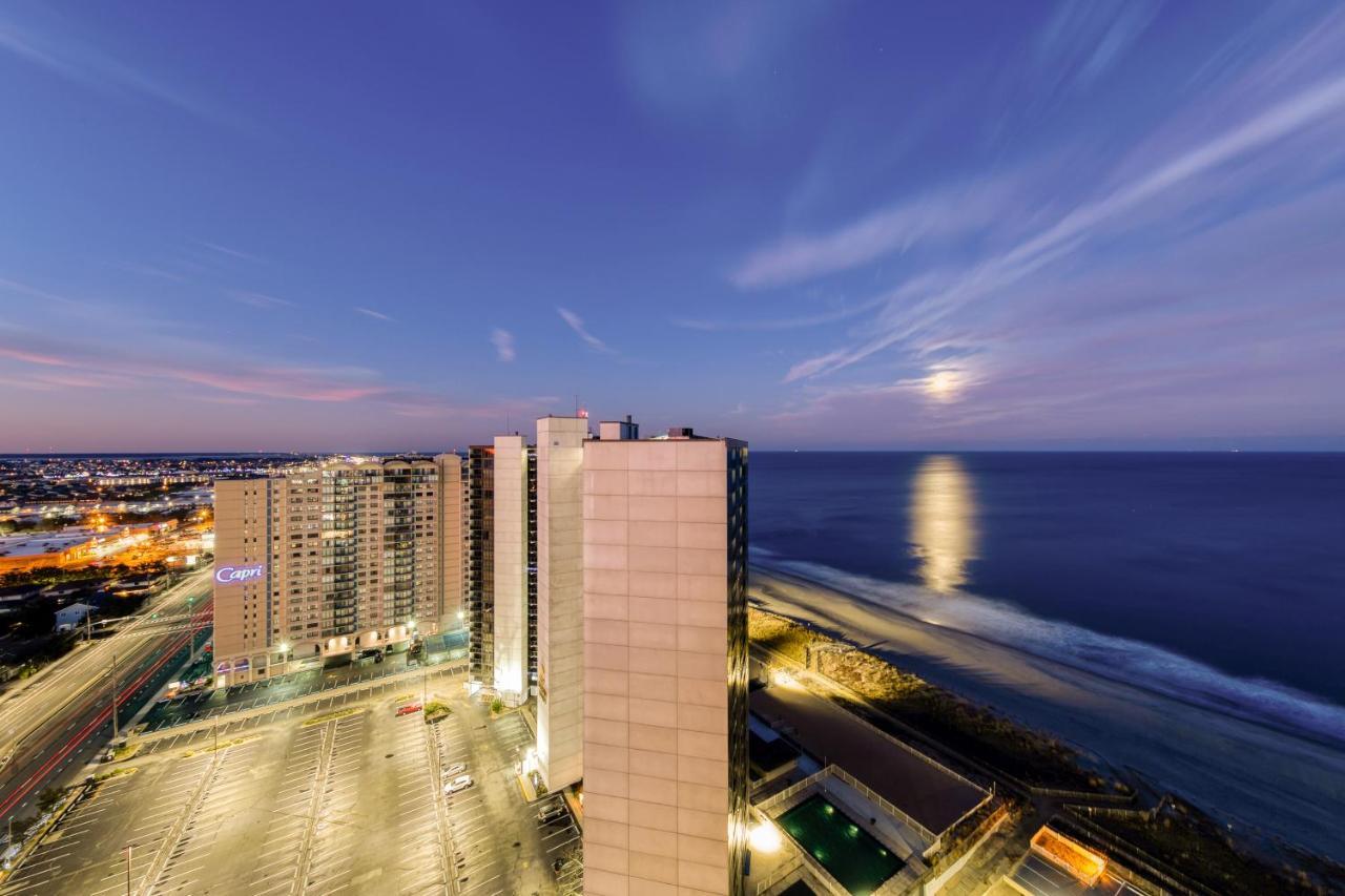 The Quay Condos Ocean City Exteriér fotografie